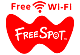 フリーWi-Fi