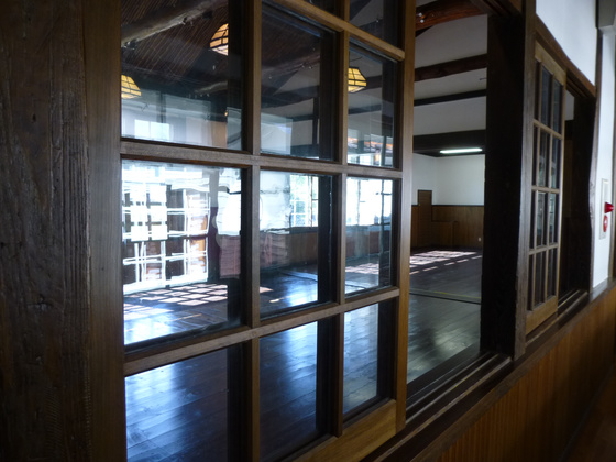 ビレッジハウス